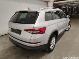  Skoda  Kodiaq Skoda  2.0 CRTDI 110kW DSG7 Clever 5d #2
