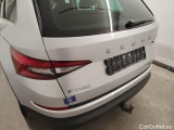  Skoda  Kodiaq Skoda  2.0 CRTDI 110kW DSG7 Clever 5d #65