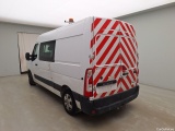  Renault  Megane Renault, _Master '19, Renault Master L2H2 Blue dCi 135 - 3.5 DC Grand Co #6