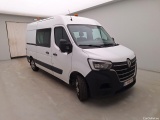  Renault  Megane Renault, _Master '19, Renault Master L2H2 Blue dCi 135 - 3.5 DC Grand Co #9
