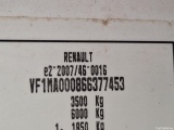  Renault  Megane Renault, _Master '19, Renault Master L2H2 Blue dCi 135 - 3.5 DC Grand Co #15