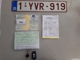 Renault  Megane Renault, _Master '19, Renault Master L2H2 Blue dCi 135 - 3.5 DC Grand Co #19