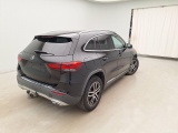  Mercedes  GLA Mercedes,  '20, Mercedes-Benz   250e Business Solution 5d #8