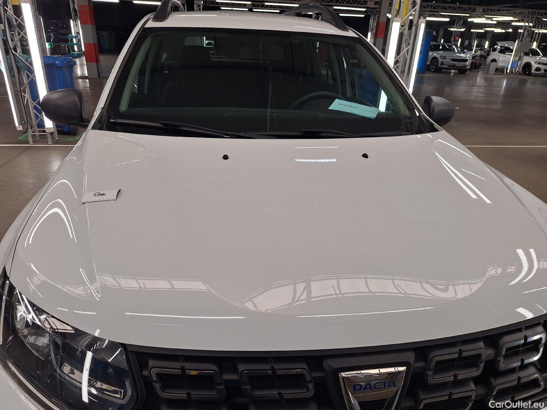  Dacia  Duster Dacia,  '18, Dacia  TCe 90 GPF Essential 5d #20