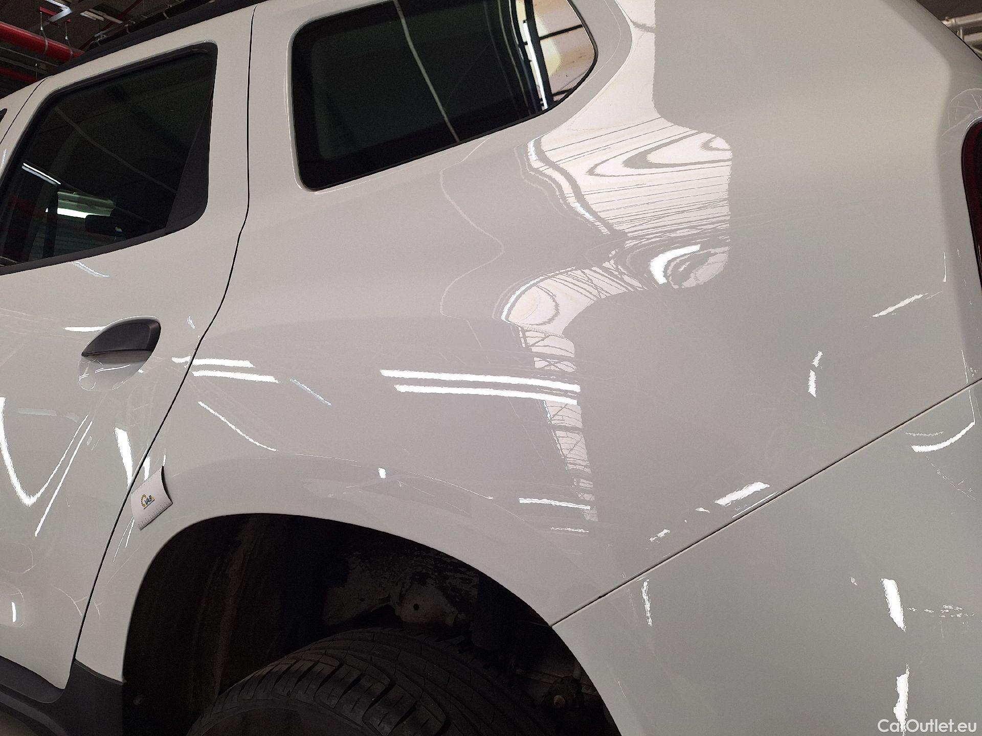  Dacia  Duster Dacia,  '18, Dacia  TCe 90 GPF Essential 5d #12