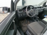  Volkswagen  Caddy Volkswagen  CRTDi 2.0 75kW SCR BMT Van 4d #9