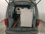  Volkswagen  Caddy Volkswagen  CRTDi 2.0 75kW SCR BMT Van 4d #14
