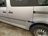  Volkswagen  Caddy Volkswagen  CRTDi 2.0 75kW SCR BMT Van 4d #27