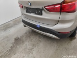  Bmw  X1 BMW  sDrive16dA (85 kW) 5d #33
