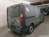  Renault  Trafic Renault  L1H1 dCi 130 Confort 2.7T 5d #2