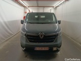  Renault  Trafic Renault  L1H1 dCi 130 Confort 2.7T 5d #5