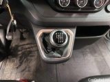  Renault  Trafic Renault  L1H1 dCi 130 Confort 2.7T 5d #21