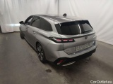  Peugeot  308 Peugeot  SW 1.5 BlueHDi 130 S&S Allure 5d #7