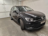  Volkswagen  Tiguan Volkswagen  1.5 TSI ACT OPF 96kW Comfortline 5d #8