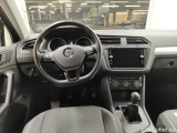  Volkswagen  Tiguan Volkswagen  1.5 TSI ACT OPF 96kW Comfortline 5d #9