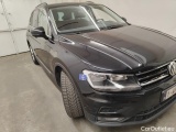  Volkswagen  Tiguan Volkswagen  1.5 TSI ACT OPF 96kW Comfortline 5d #74