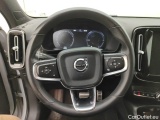  Volvo  XC 40 Volvo XC40 T4 Recharge Geartronic R-Design 5d #22