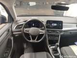  Volkswagen  T-ROC Volkswagen  1.0 TSI Life Business 5d #9
