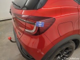  Renault  Captur Renault  E-TECH Plug-in Hybrid Rive Gauche 5d #51