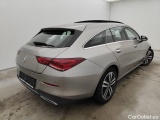  Mercedes  CLA-Klasse Mercedes-Benz CLA Shooting Brake CLA 180 d Business Solution Aut. 5d #2