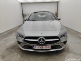  Mercedes  CLA-Klasse Mercedes-Benz CLA Shooting Brake CLA 180 d Business Solution Aut. 5d #5