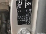  Mercedes  CLA-Klasse Mercedes-Benz CLA Shooting Brake CLA 180 d Business Solution Aut. 5d #20