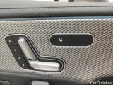  Mercedes  CLA-Klasse Mercedes-Benz CLA Shooting Brake CLA 180 d Business Solution Aut. 5d #23