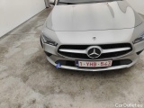  Mercedes  CLA-Klasse Mercedes-Benz CLA Shooting Brake CLA 180 d Business Solution Aut. 5d #27