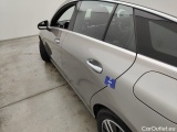  Mercedes  CLA-Klasse Mercedes-Benz CLA Shooting Brake CLA 180 d Business Solution Aut. 5d #44