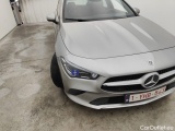  Mercedes  CLA-Klasse Mercedes-Benz CLA Shooting Brake CLA 180 d Business Solution Aut. 5d #71