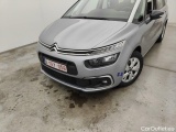  Citroen  C4 Grand Picasso Citroën Grand C4 Spacetourer 1.2 PureTech 130 S&S MAN6 Feel 5d #24