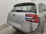  Citroen  C4 Grand Picasso Citroën Grand C4 Spacetourer 1.2 PureTech 130 S&S MAN6 Feel 5d #55