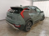  KIA  Niro KIA  Pace 1.6 GDi PHEV 6DCT 5d #2
