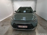  KIA  Niro KIA  Pace 1.6 GDi PHEV 6DCT 5d #5
