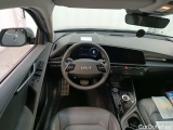  KIA  Niro KIA  Pace 1.6 GDi PHEV 6DCT 5d #9