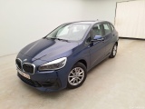  Bmw  Serie 2 BMW, 2-serie Act.Tour '18, BMW 2 Reeks Active Tourer 218d (100kW) Sport-Aut.  #2