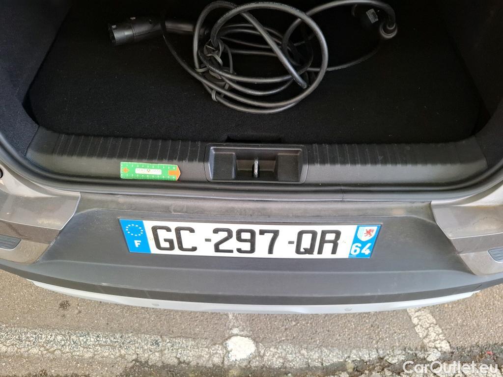  Renault  Captur RENAULT   2019  5P  SUV Intens ETech hybride recharg 160  21 #51