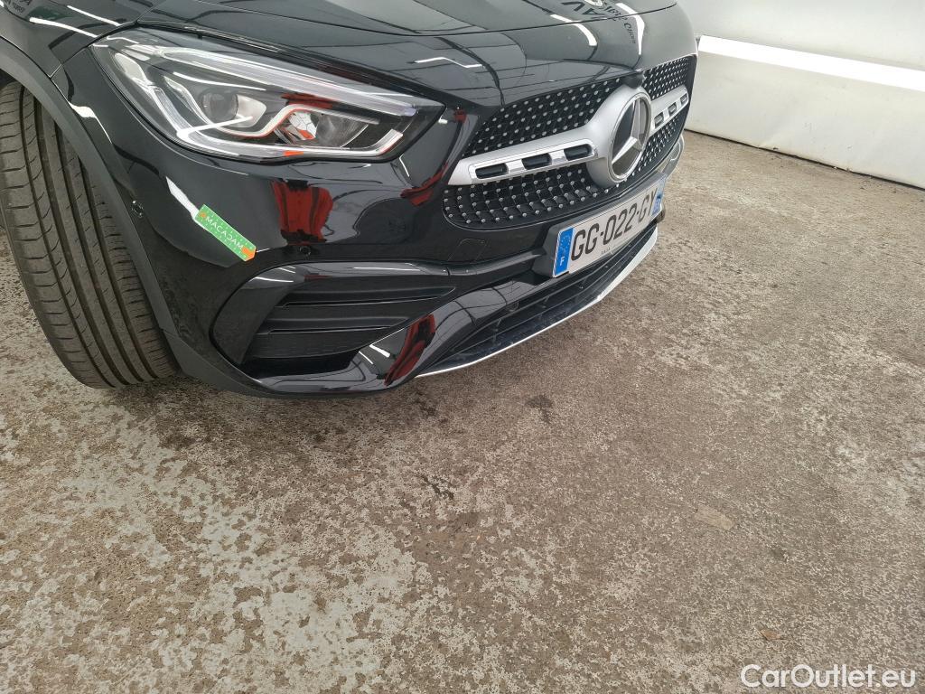  Mercedes  GLA MERCEDES-BENZ  / 2020 / 5P / SUV 1.3  200 AMG LINE DCT #20