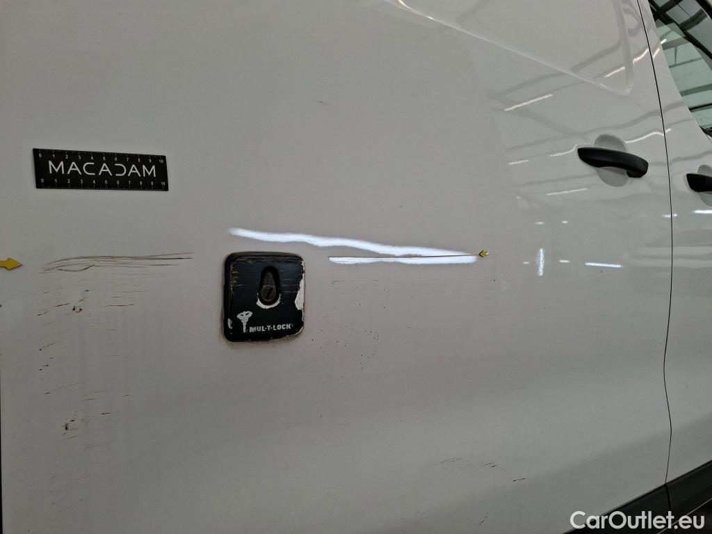  Citroen  Jumpy  Fourgon CityVan XS 1.5 BlueHDi 120CV BVM6 E6dT #6