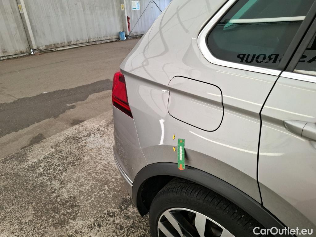  Volkswagen  Tiguan VOLKSWAGEN  5p SUV 1.5 TSI 150 EVO DSG7 Carat #11