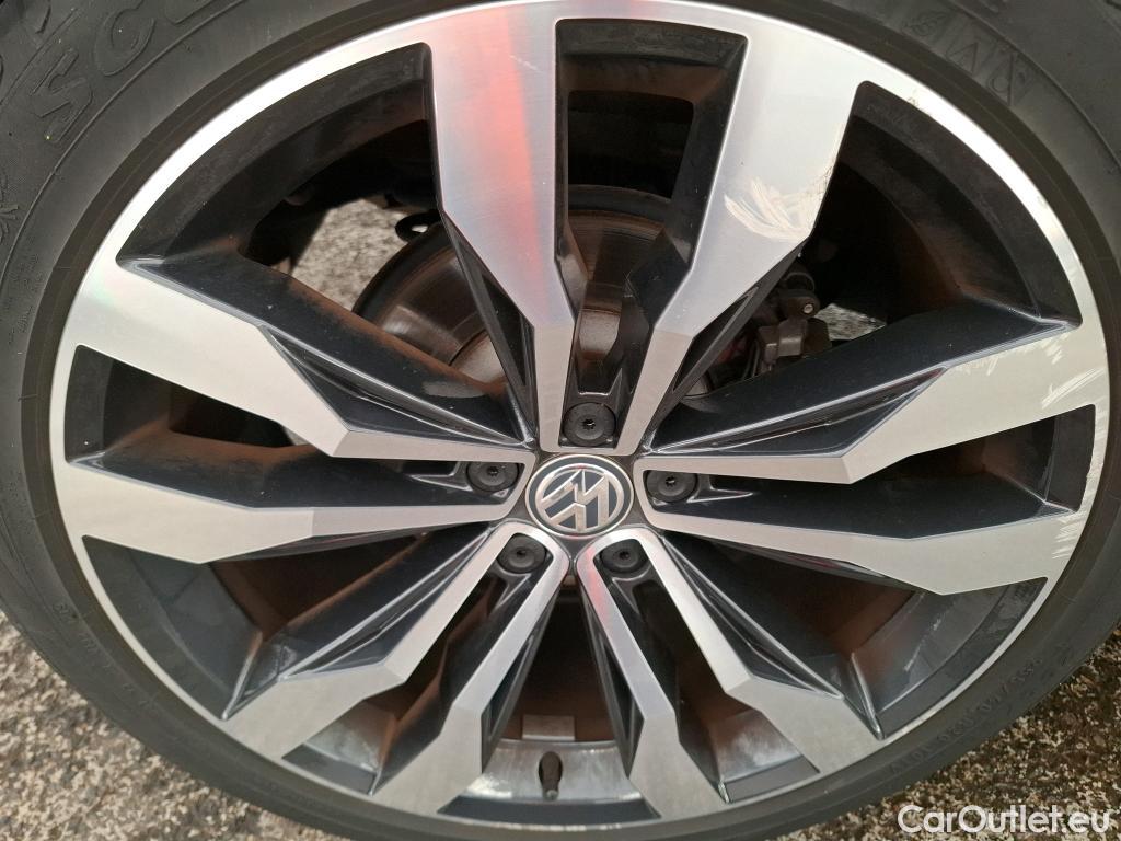  Volkswagen  Tiguan VOLKSWAGEN  5p SUV 1.5 TSI 150 EVO DSG7 Carat #4