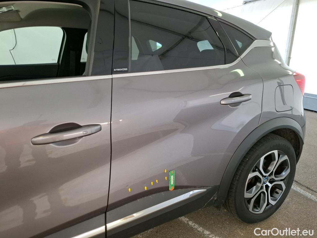  Renault  Captur RENAULT   2019  5P  SUV Intens ETech hybride recharg 160  21 #10