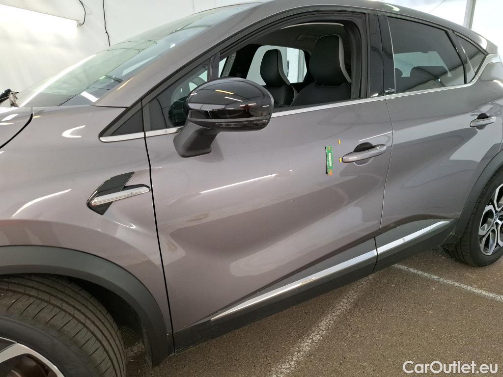 Renault  Captur RENAULT   2019  5P  SUV Intens ETech hybride recharg 160  21 #24