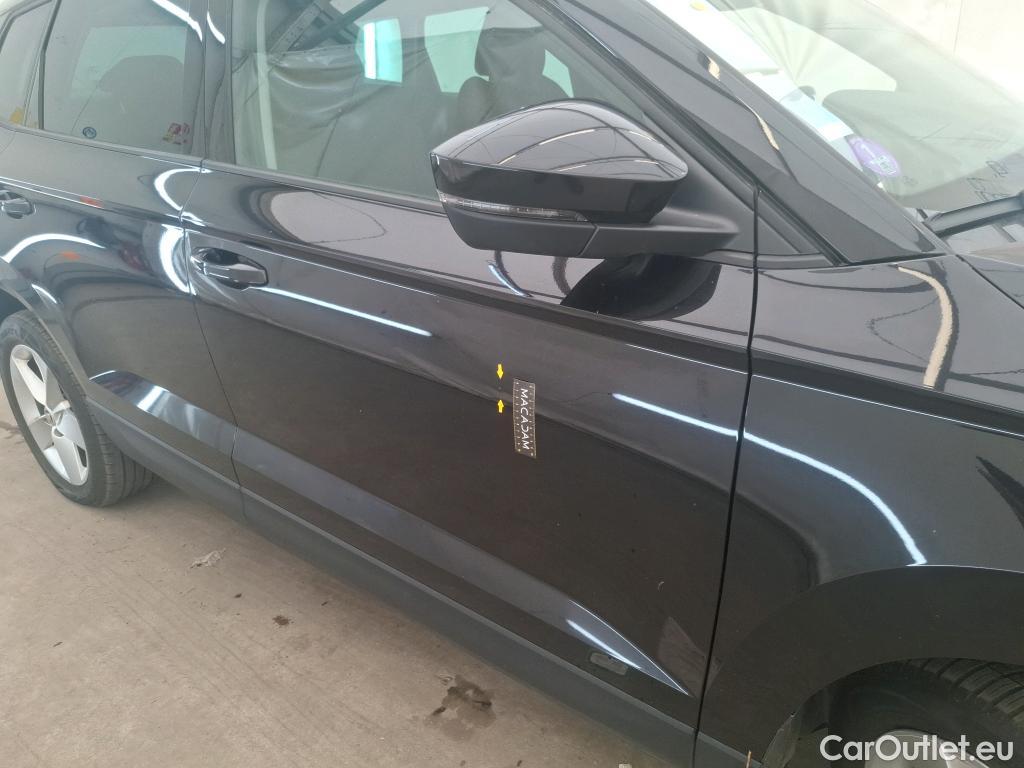  Skoda  Karoq  Business 1.5 TSI 150CV BVA7 E6d #9