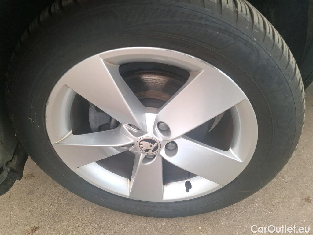  Skoda  Karoq  Business 1.5 TSI 150CV BVA7 E6d #4