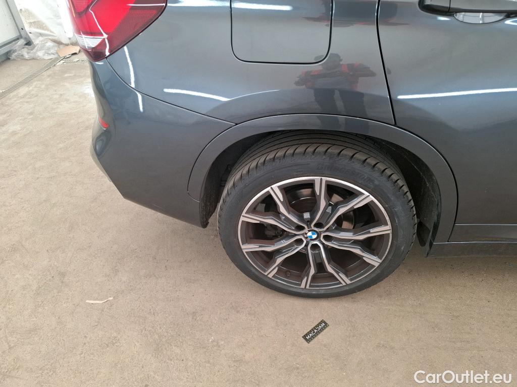  Bmw  X1 Série  xDrive 20 d M Sport 2.0 190CV BVA8 E6d #5