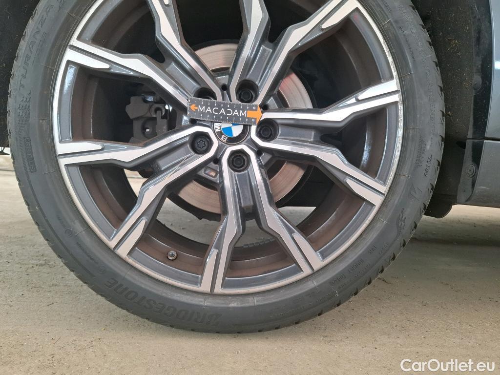  Bmw  X1 Série  xDrive 20 d M Sport 2.0 190CV BVA8 E6d #13