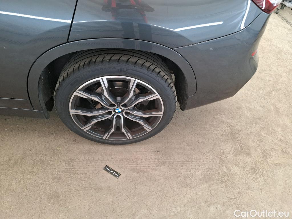  Bmw  X1 Série  xDrive 20 d M Sport 2.0 190CV BVA8 E6d #14