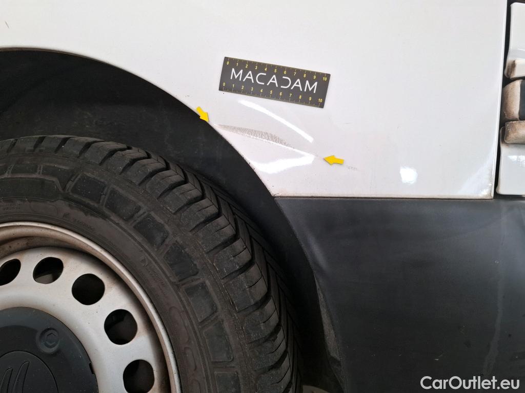  Citroen  Jumpy  Fourgon CityVan XS 1.5 BlueHDi 120CV BVM6 E6dT #2