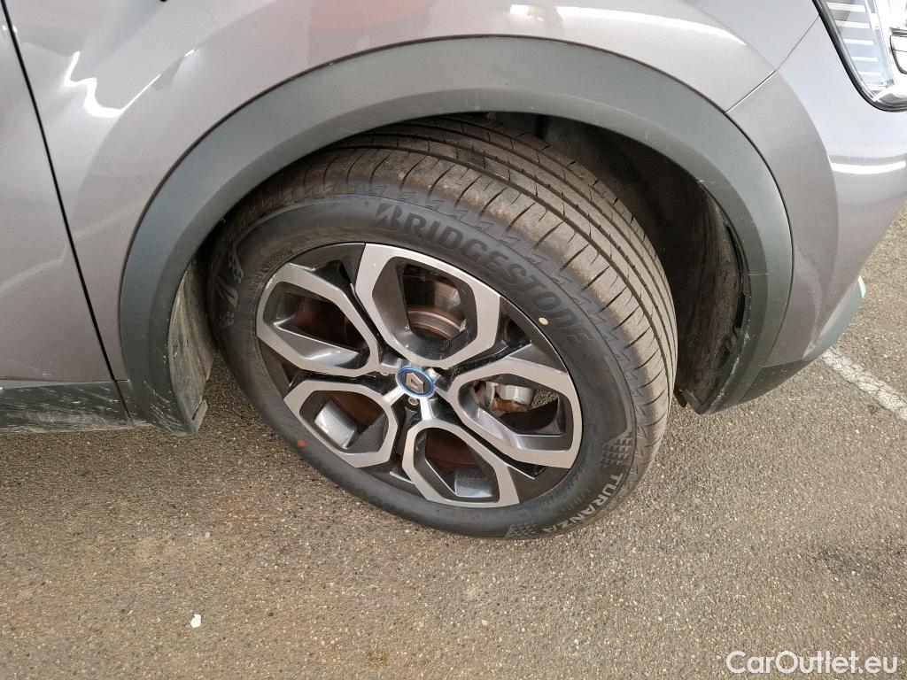  Renault  Captur RENAULT   2019  5P  SUV Intens ETech hybride recharg 160  21 #5